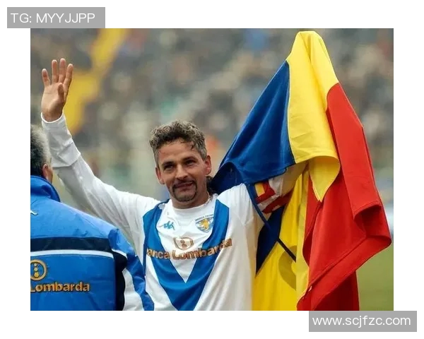 足球明星排名揭秘巴乔在历史中的地位与影响力分析