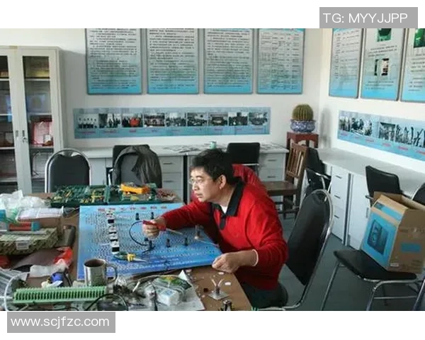 李泓澎:在科技与艺术交汇处的创新探索之旅